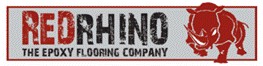 REDRHINO logo