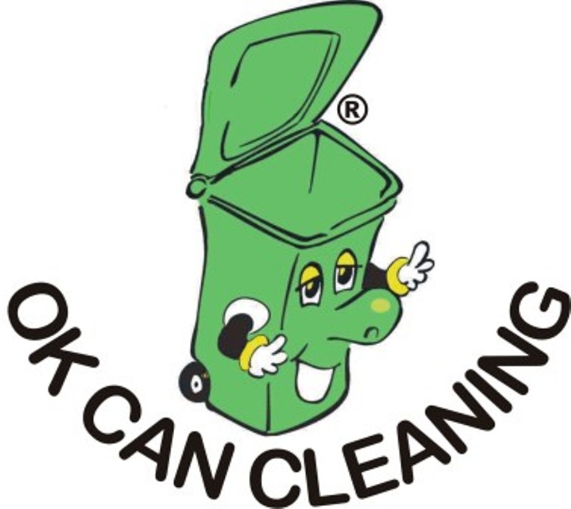 OK Can Cleaning Franchise