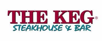 The Keg Steakhouse & Bar logo