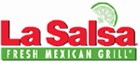 La Salsa Fresh Mexican Grill logo