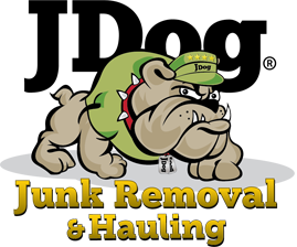 JDog Junk Removal Franchise