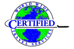 Certified Travel Services Franchise