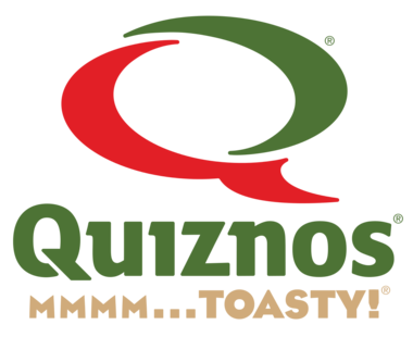 Quiznos Sub Sandwich Restaurants logo