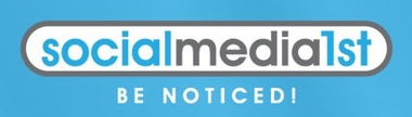 Social Media 1st logo