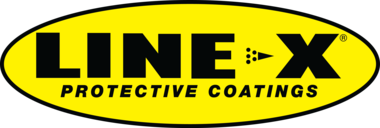 Line-X logo