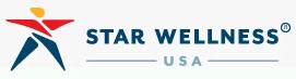 Star Wellness USA logo