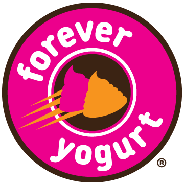 Forever Yogurt logo