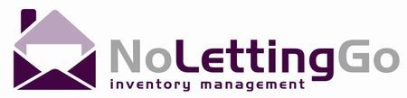 No Letting Go logo