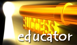 Success Educator logo