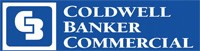 Coldwell Banker Commercial logo