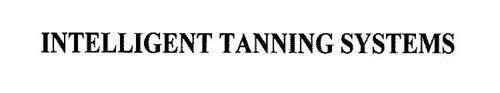 Intelligent Tanning Systems Franchise