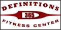 Definitions 365 Fitness Center Franchise