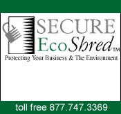 Secure Eco Shred Franchise