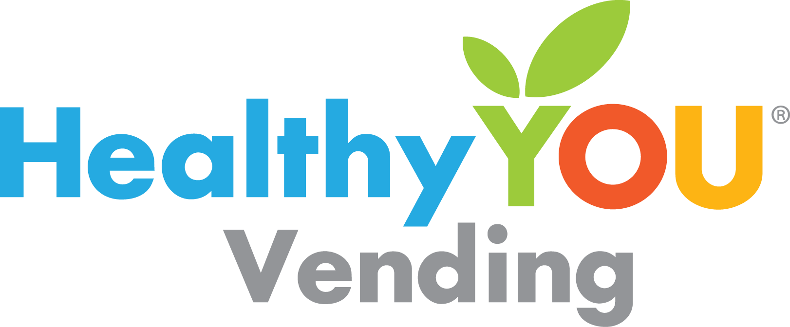 HealthyYOU Vending Franchise