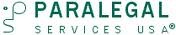 Paralegal Services USA logo