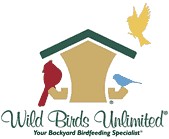 Wild Birds Unlimited logo