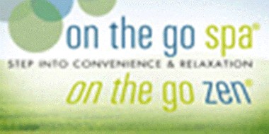 On the Go Spa / On the Go Zen logo