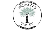 Palmetto Twist logo