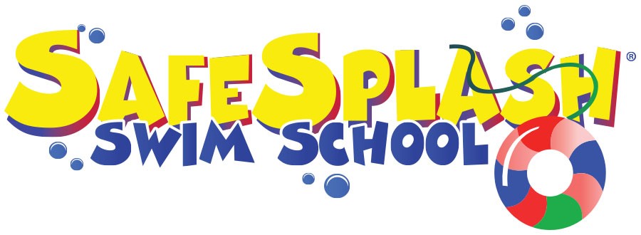 SafeSplash Swim Schools logo