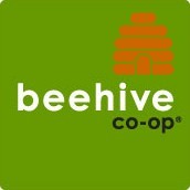 Beehive Co-op logo