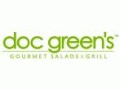 Doc Green's Gourmet Salads Franchise