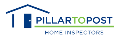 Pillar to Post Home Inspectors logo