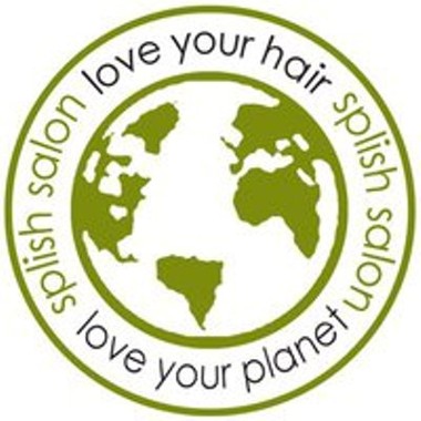 Splish logo