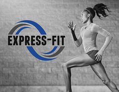 Express Train Fitness for Men Franchise