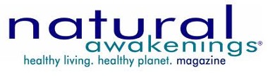 Natural Awakenings logo