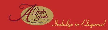 A Grande Finale logo