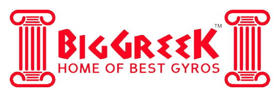 BigGreek logo
