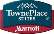TownePlace Suites by Marriott logo