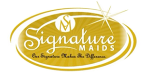 Signature Maids logo