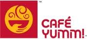 Cafe Yumm logo