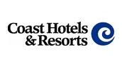 Coast Hotels & Resorts logo