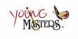 Young Masters logo