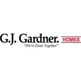G.J. Gardner Homes logo