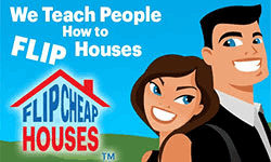 Real Estate Sales LLC - Flip Cheap Houses Business Opportunity