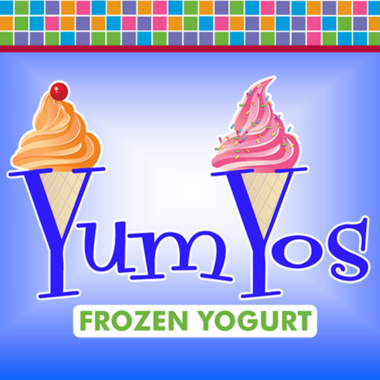 Yum Yo's Frozen Yogurt Franchise