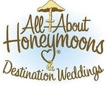 All About Honeymoons logo