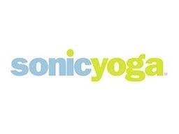 Sonic Yoga logo