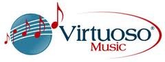 Virtuoso Music logo
