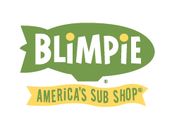 Blimpie Subs® logo