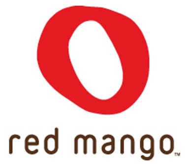 Red Mango logo