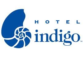 Hotel Indigo logo
