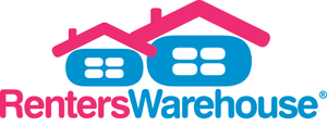 Renters Warehouse logo