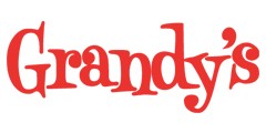Grandy's logo