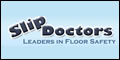 SlipDoctors logo