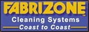 FabriZone Cleaning Systems logo