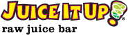 Juice It Up! logo